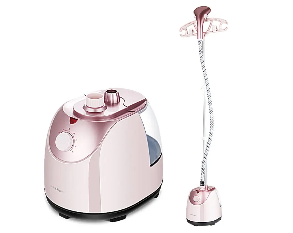 如何選擇掛燙機(jī)？